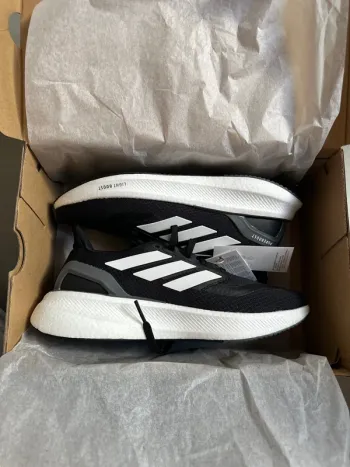 Używany Adidas Pureboost 5 bike — zdjęcie 8 z 9