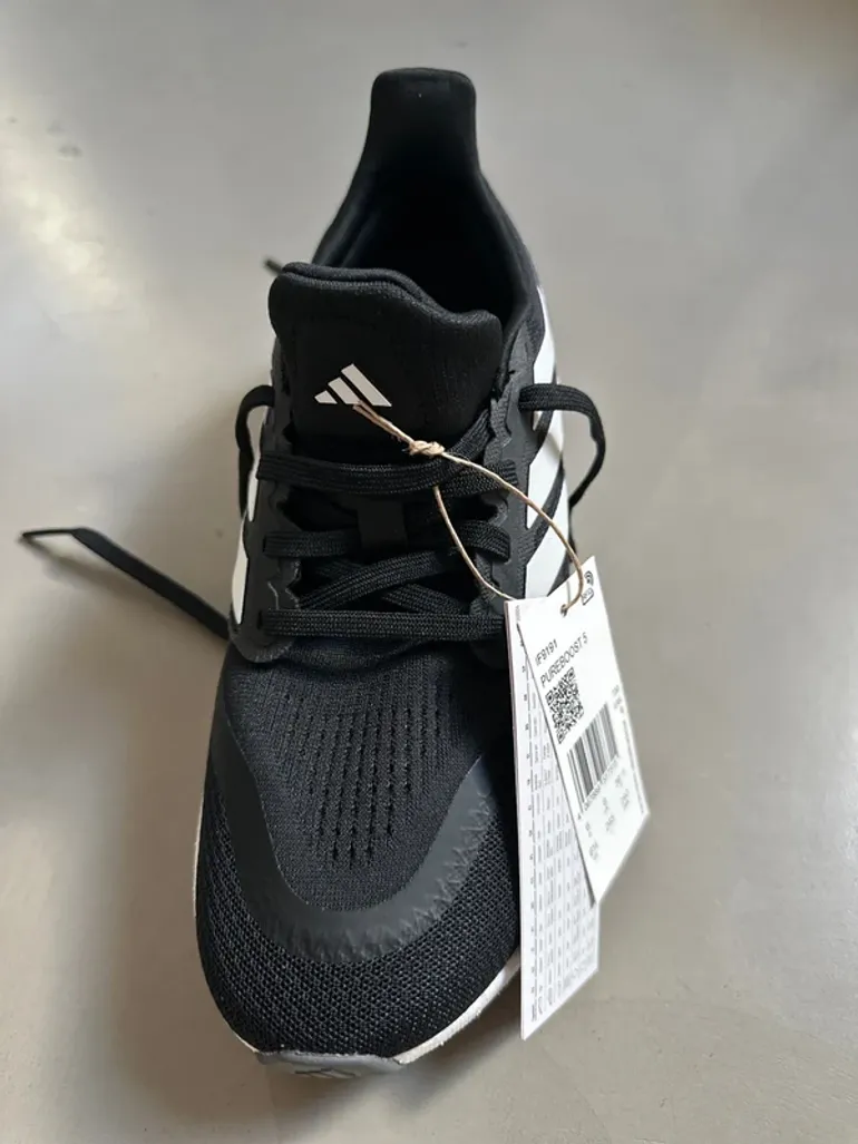 Używany Adidas Pureboost 5 bike — zdjęcie 2 z 9