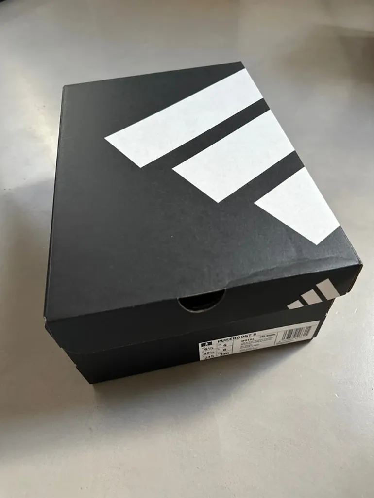 Używany Adidas Pureboost 5 bike — zdjęcie 9 z 9