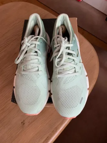 Brugt Salomon Predict2W Running Shoes