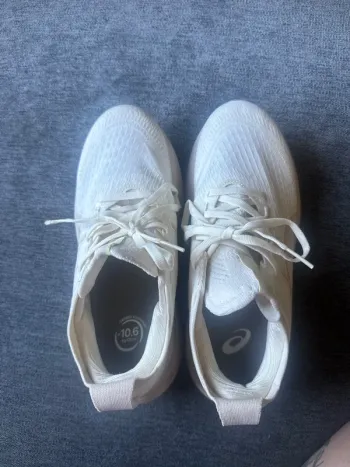 Asics Basket bike d'occasion — image 6 sur 7