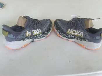 Hoka Speedgoat 6 bike d'occasion — image 3 sur 4