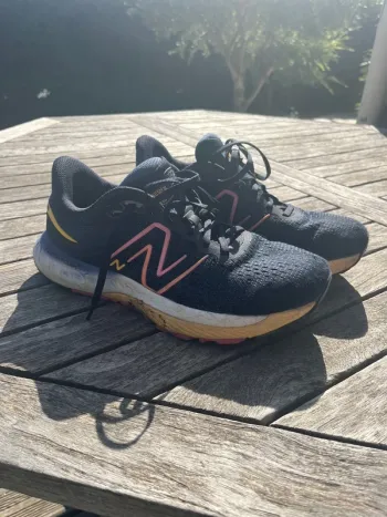 Brugt New Balance Fresh Foam 880 Running Shoes