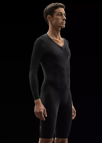 Specialized S-Works Aero Suit long 2026 Cycling Clothing usato