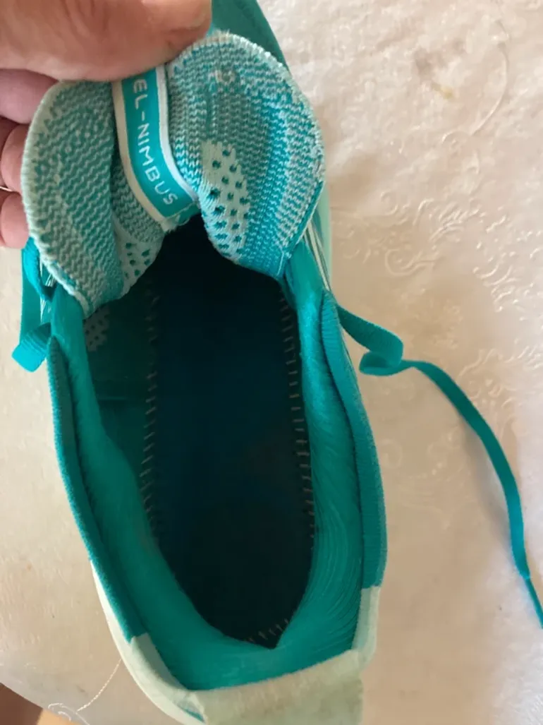 Used Asics Nimbus 27 bike — image 2 of 5