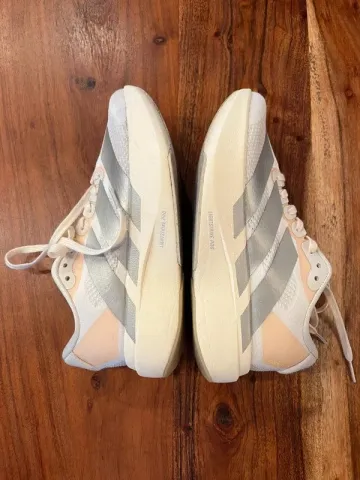 Adidas Adizero Running Shoes usato