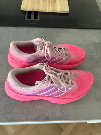 Brugt Supernova Rise 3 Running Shoes