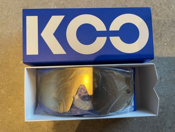 Brugt Koo Alibi Lens 2026 bike — billede 4 af 4