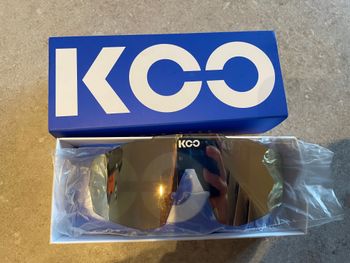 Brugt Koo Alibi Lens 2026 bike — billede 3 af 4
