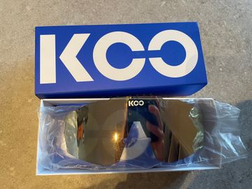 Tweedehands Koo Alibi Lens 2026 bike — afbeelding 3 van 4