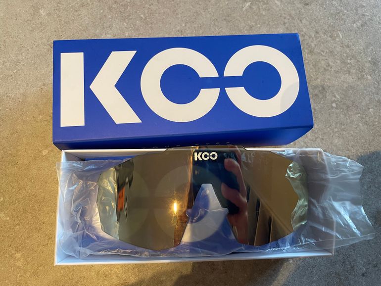 Brugt Koo Alibi Lens 2026 bike — billede 3 af 4