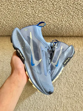Pegasus Trail 5 GTX Running Shoes usato