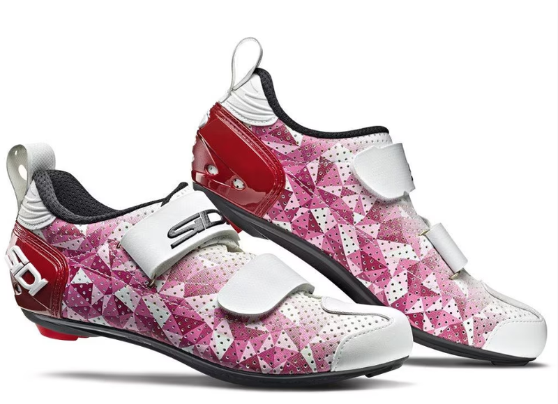 Used Sidi T5 Air Carbon Composite Cycling Shoes