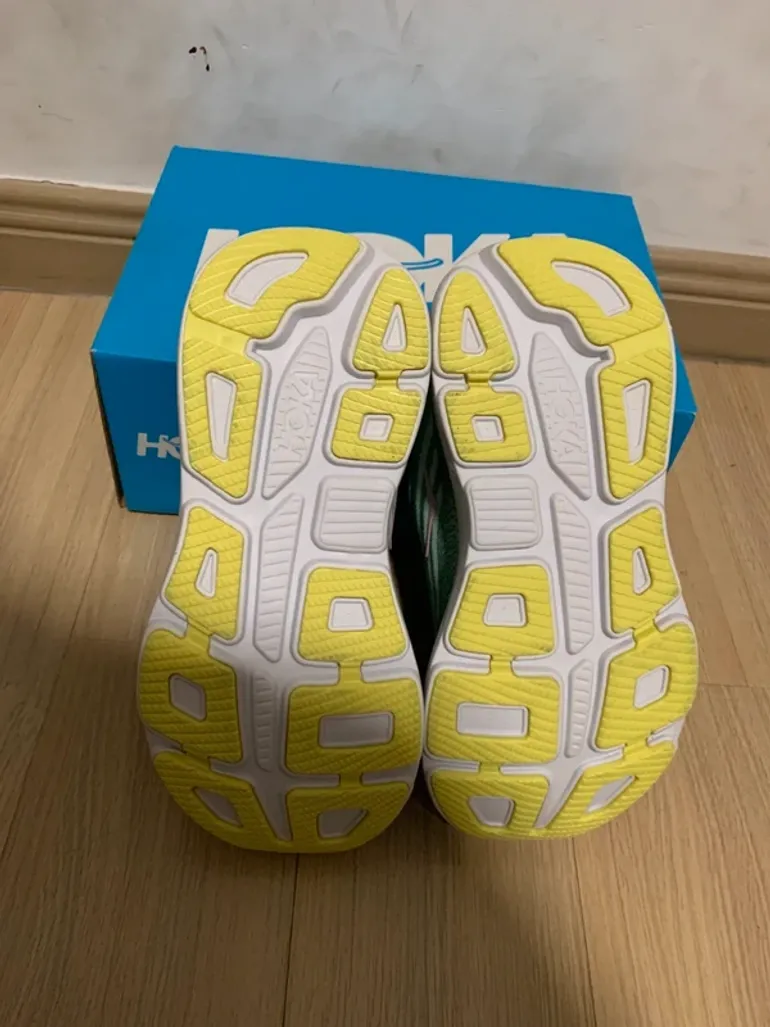 Używany Hoka Shoes bike — zdjęcie 5 z 6