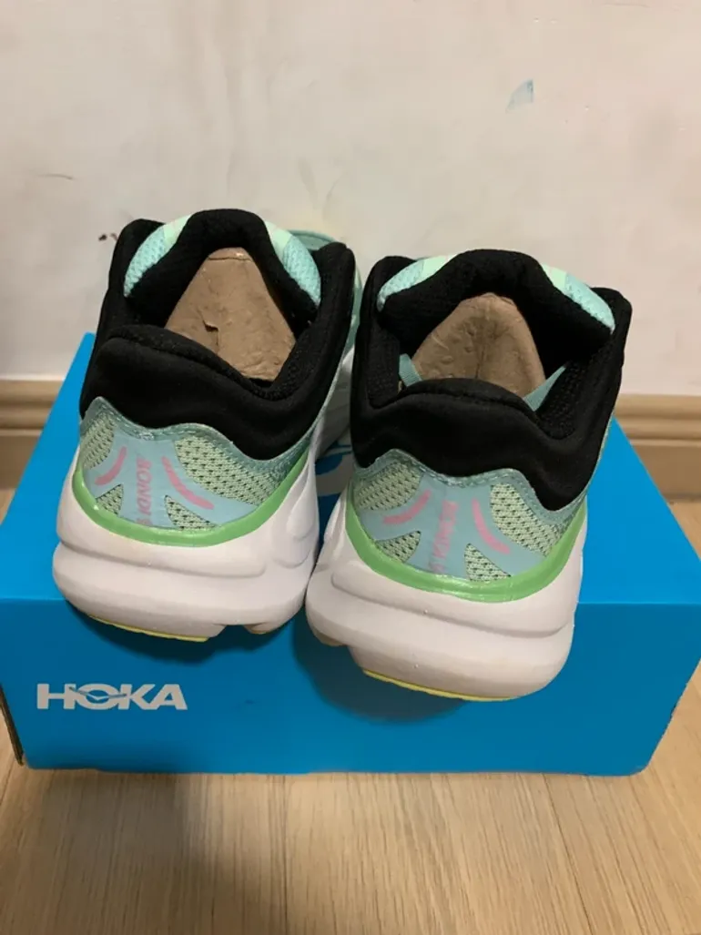 Używany Hoka Shoes bike — zdjęcie 4 z 6