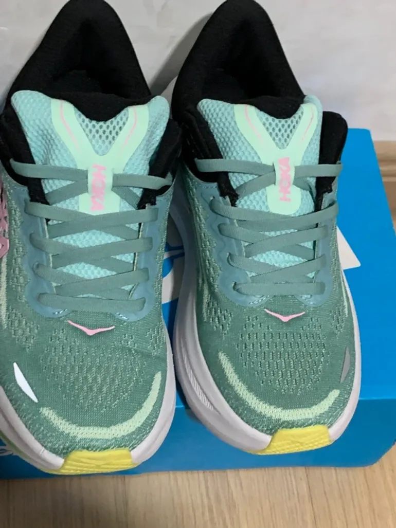 Używany Hoka Shoes bike — zdjęcie 3 z 6