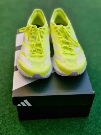 Adidas Adizero Running Shoes usato