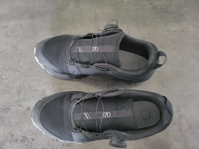 Tweedehands Adidas Terrex bike — afbeelding 4 van 7