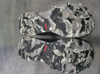 Tweedehands Adidas Terrex bike — afbeelding 7 van 7
