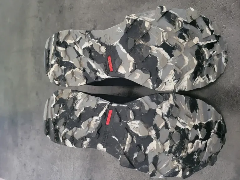 Tweedehands Adidas Terrex bike — afbeelding 7 van 7
