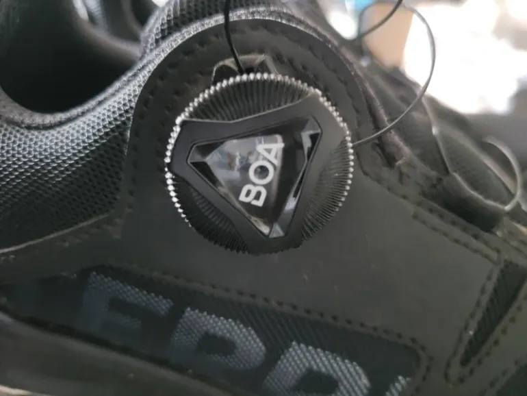 Tweedehands Adidas Terrex bike — afbeelding 2 van 7