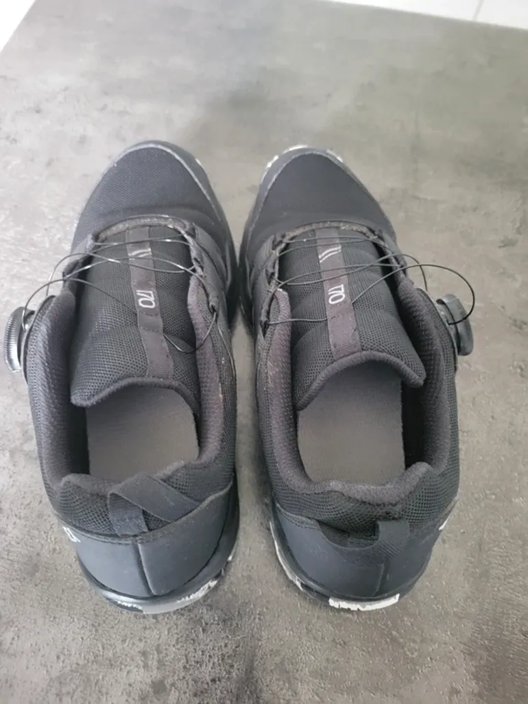 Tweedehands Adidas Terrex bike — afbeelding 6 van 7