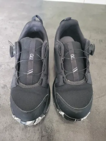 Tweedehands Adidas Terrex bike — afbeelding 5 van 7