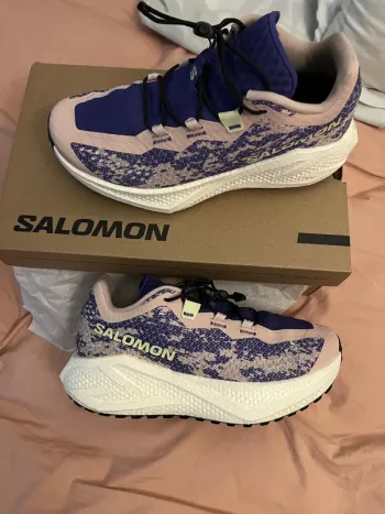 Salomon Running Shoes Running Shoes usato