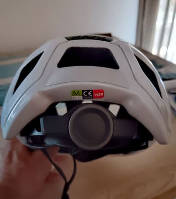 Kask Sintesi 2026 bike d'occasion — image 3 sur 3