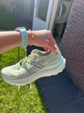Tweedehands Asics Cumulus GT-2000 bike — afbeelding 2 van 3