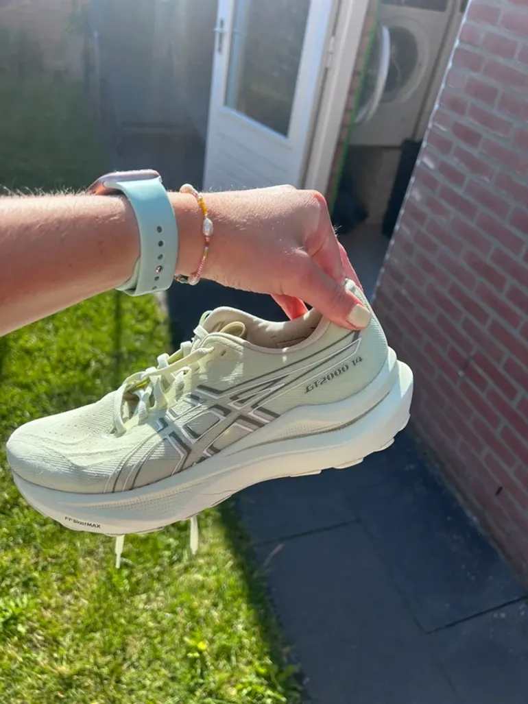 Tweedehands Asics Cumulus GT-2000 bike — afbeelding 2 van 3