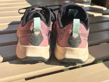 Tweedehands Saucony Peregrine 16 bike — afbeelding 4 van 8