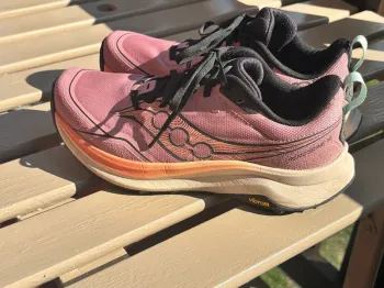 Tweedehands Saucony Peregrine 16 bike — afbeelding 2 van 8
