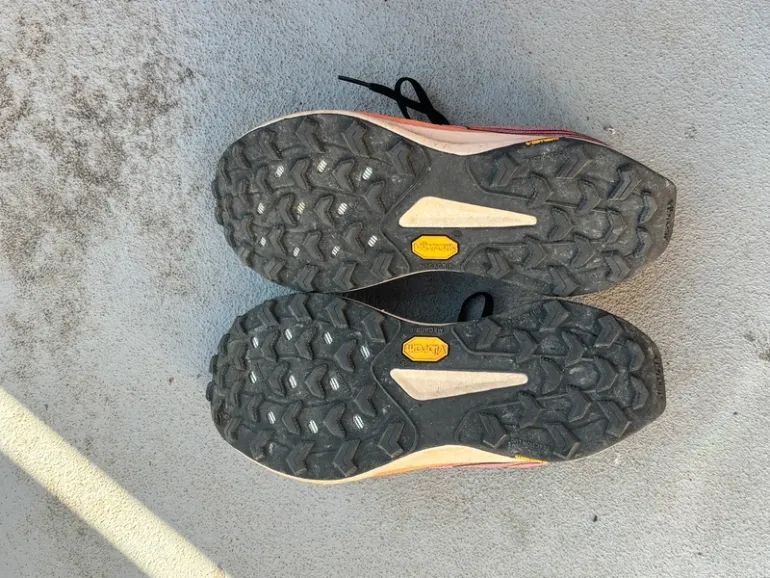 Tweedehands Saucony Peregrine 16 bike — afbeelding 6 van 8