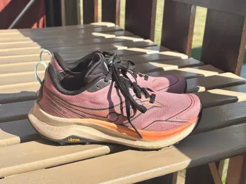 Tweedehands Saucony Peregrine 16 bike — afbeelding 3 van 8