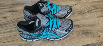 Asics Running Shoes Running Shoes d'occasion