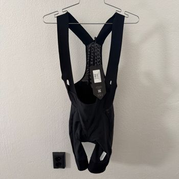 Q36.5 Gregarius Pro Bib Shorts Women M// NEW!! 50% OFF!! 2025 Cycling Clothing usato