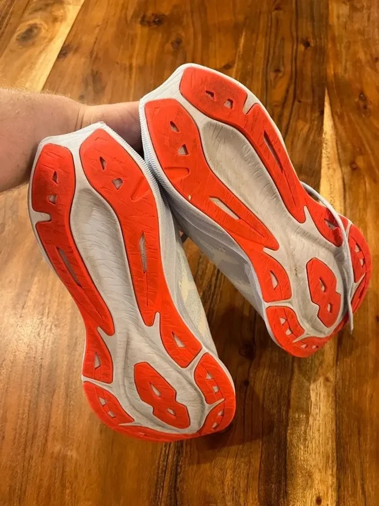 Tweedehands Asics Dynoblast 5 bike — afbeelding 5 van 6