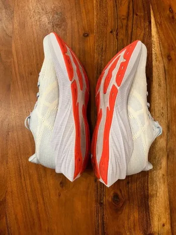 Tweedehands Asics Dynoblast 5 bike — afbeelding 3 van 6