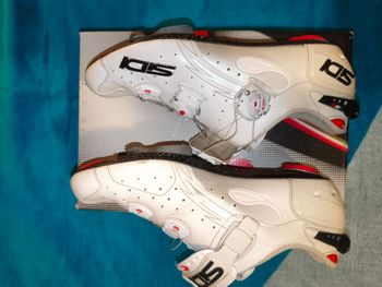Used Sidi Wire 2020 Cycling Shoes