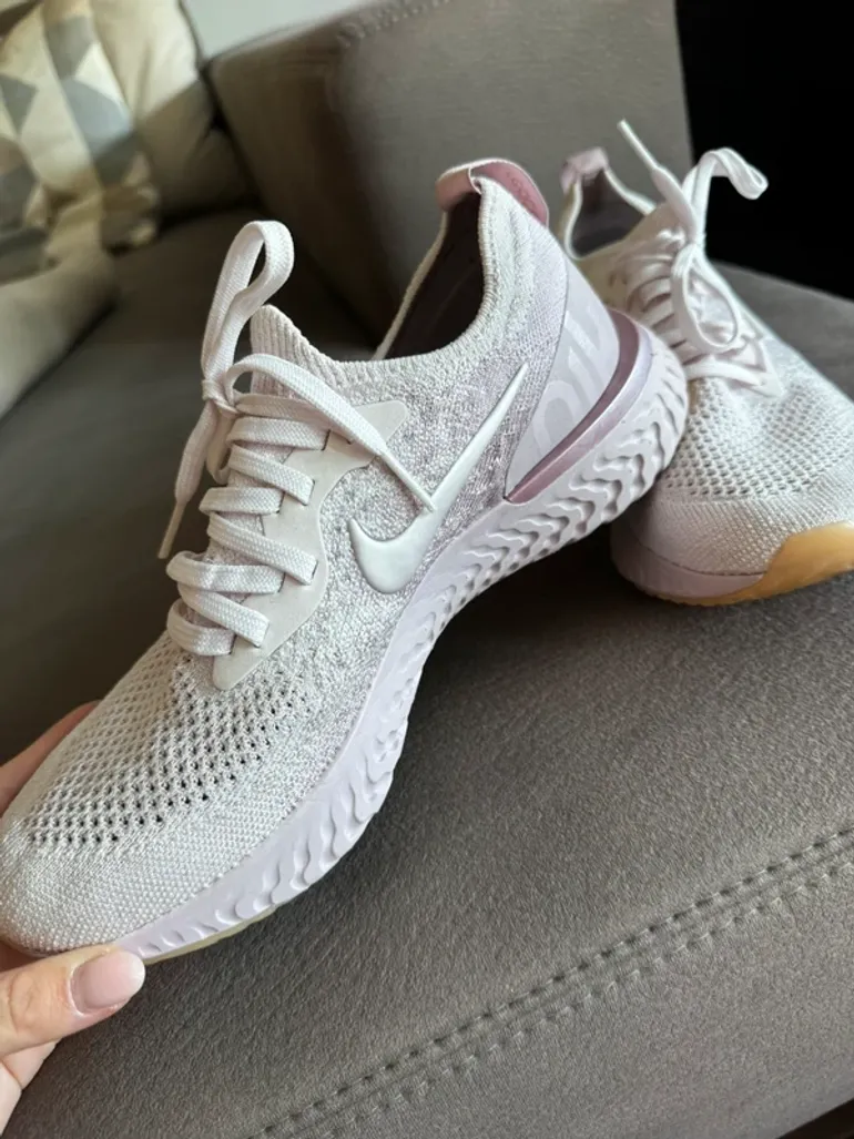 Tweedehands Nike React bike — afbeelding 4 van 4
