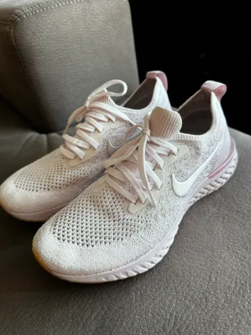 Nike React Running Shoes d'occasion