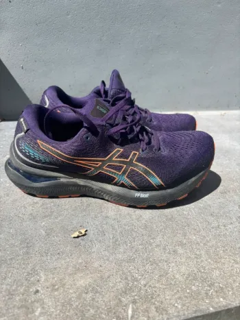 Asics Gel Cumulus 24 GTX Running Shoes usato