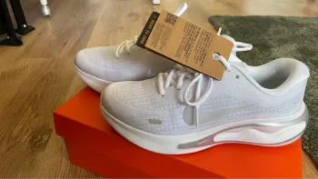 Brugt Nike Journey Run Running Shoes