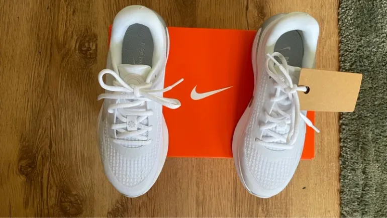 Brugt Nike Journey Run bike — billede 4 af 6