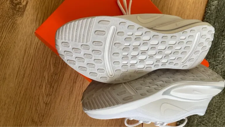 Brugt Nike Journey Run bike — billede 3 af 6