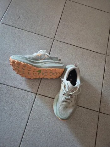 Asics Trabuco Max 4 Running Shoes usato