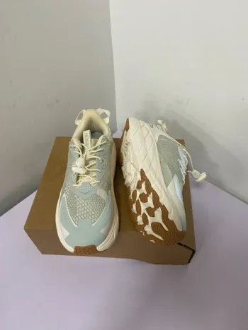 Rose Hoka Schuhe bike usato — immagine 4 di 5