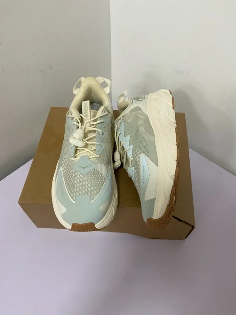 Rose Hoka Schuhe bike usato — immagine 2 di 5
