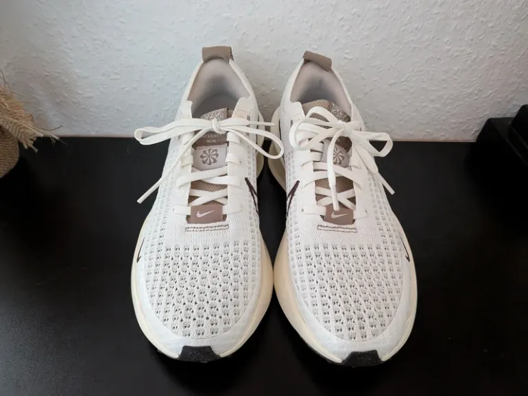 Nike Interact Run bike usato — immagine 2 di 7